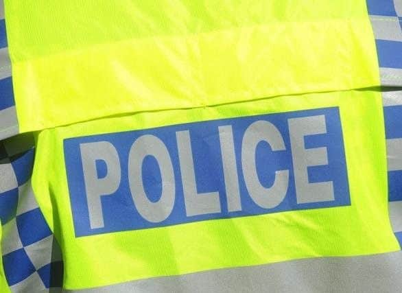 Police news