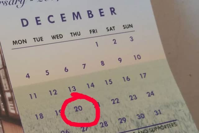 What happened this day in history: December 20 EMN-171220-072954001