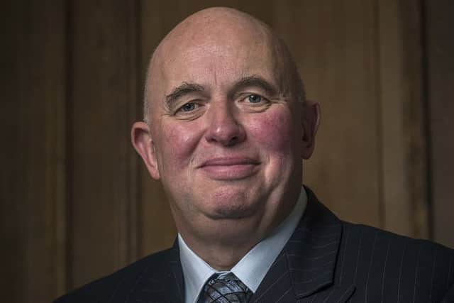 Colin Davie