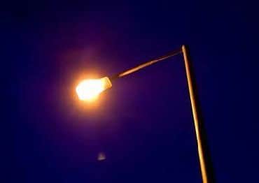 Street lights