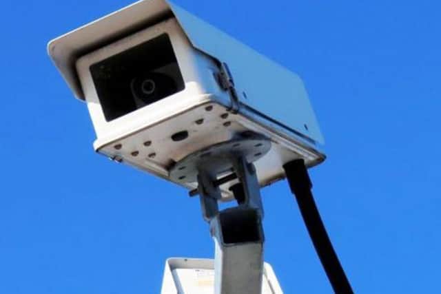 CCTV