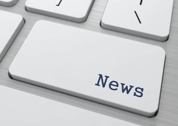 News