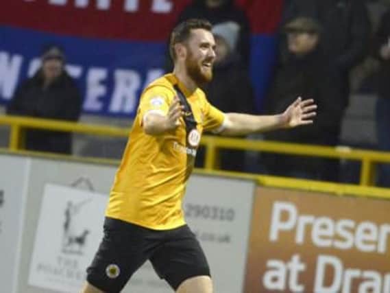 Jordan Keane.