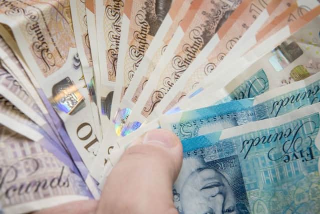 Your council tax could be on the rise this year.