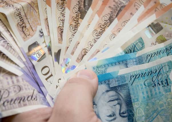 Your council tax could be on the rise this year.