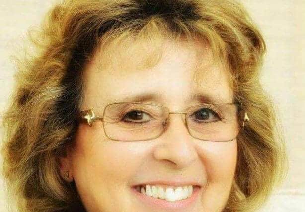 Jonquil Tracy: the Your Way 5/10k was held in her memory.