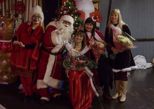 Boston Lithuanian Community's Christmas Event at Gliderdrome 2017 Photos by Deividas Buivydas EMN-171228-142329001