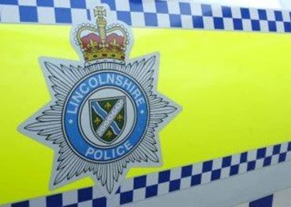Lincolnshire Police joining bid to tackle knife crime.