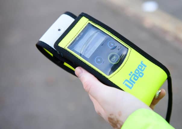 15 people have been arrested following the second week of a drink driving campaign in Northampton.
