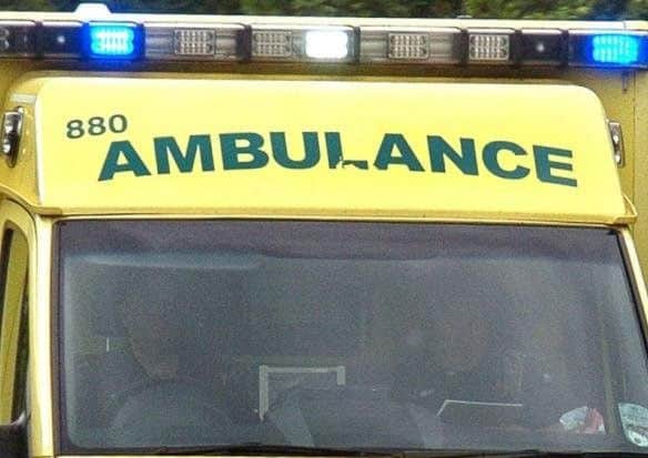 Ambulance