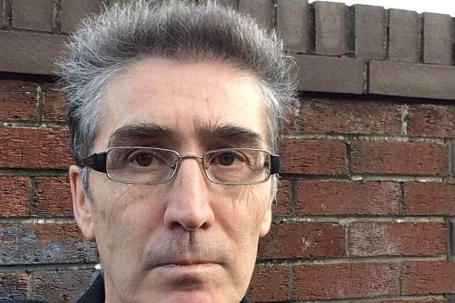 Paul Coyne (Independent). EMN-180901-101434001
