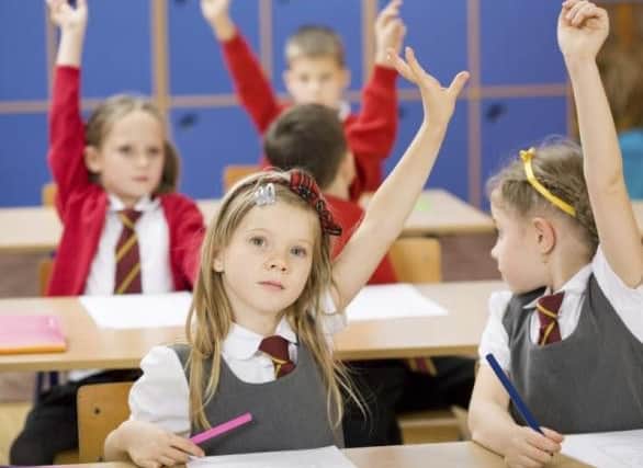 Deadline looms for parents to apply for primary school places