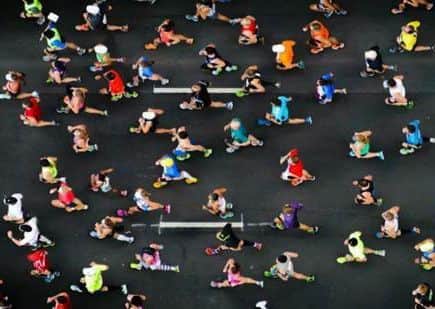 The Mablethorpe Marathon is now set to run by The Real Event Company.
