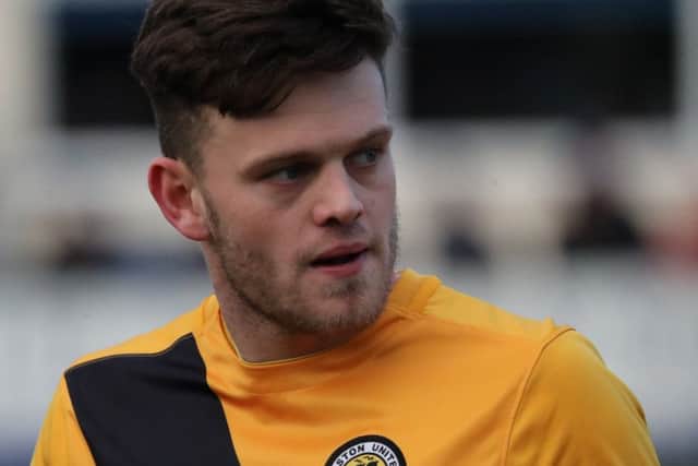 Reece Thompson