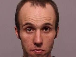Have you seen this man?