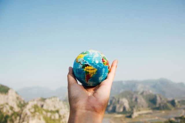 Find out how far £80 will get you on your next holiday. EMN-180501-095203001