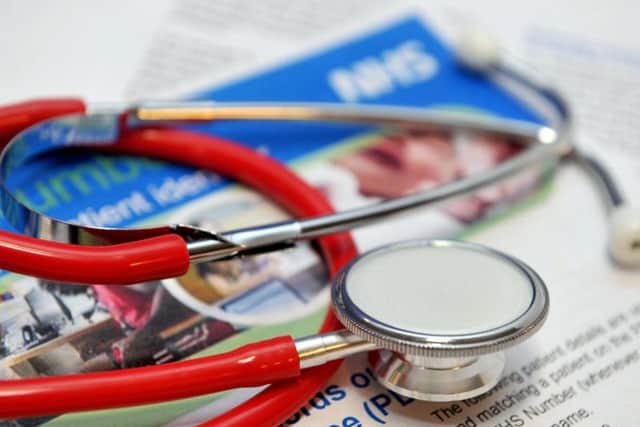 GP practices.