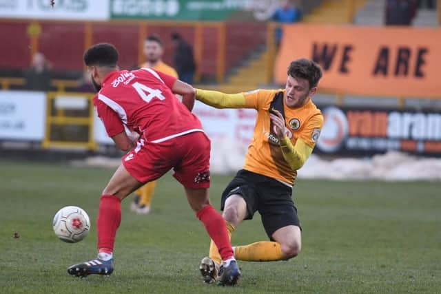 Reece Thompson