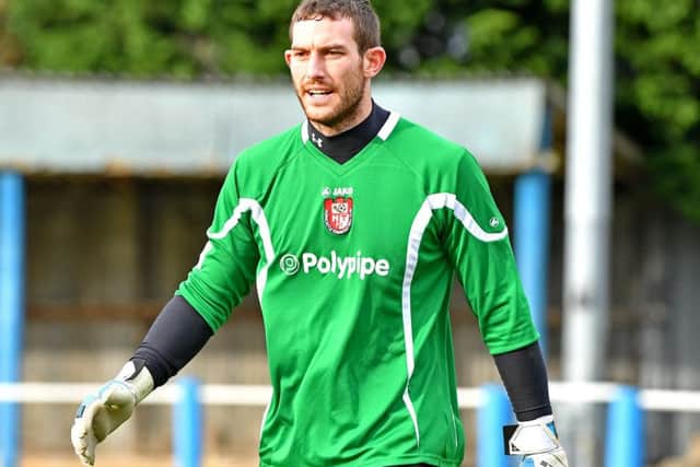 Lewis Burchnall.