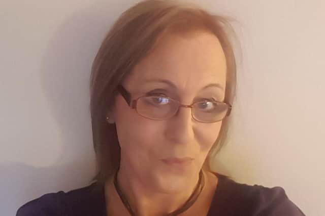 Coun Stephanie Dale. EMN-180901-132850001