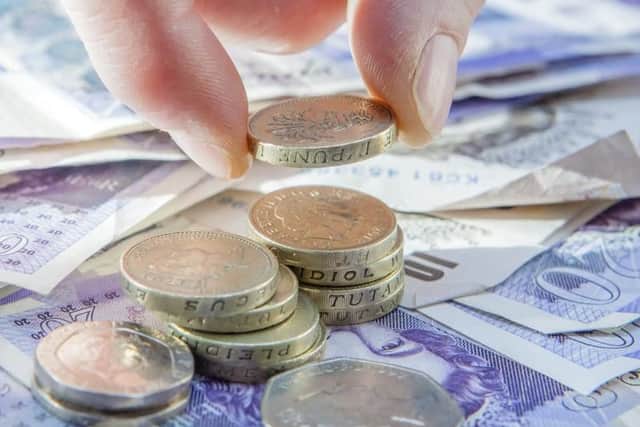 The waiting game: Residents face an anxious time before discovering  how much Council Tax they will have to pay in 2017.