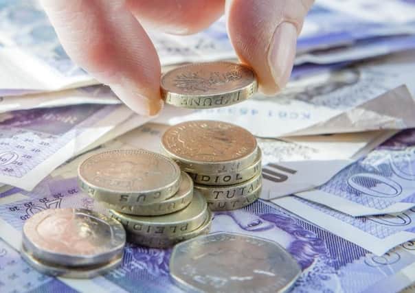 The waiting game: Residents face an anxious time before discovering  how much Council Tax they will have to pay in 2017.
