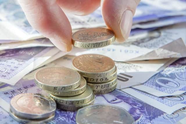 Northamptonshire businesses are reportedly selling better overseas.