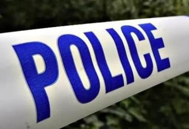 Police news