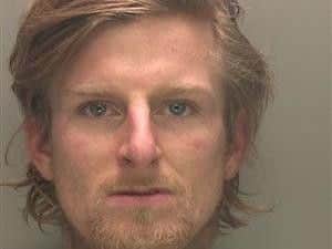 Have you seen David?