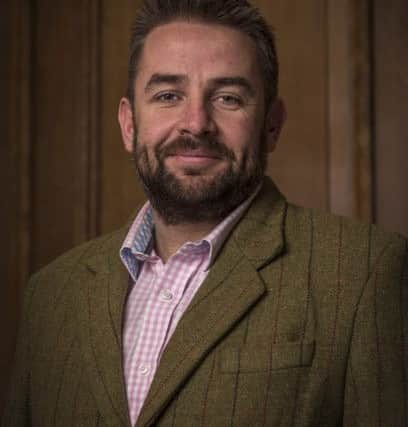 Coun Richard Davies