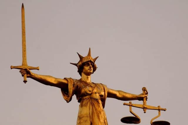 Courts