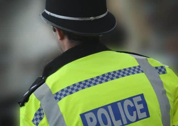 Police