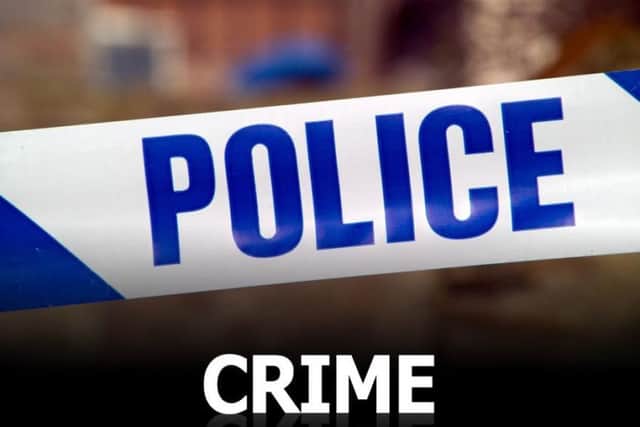 Crime