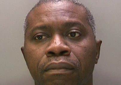 Sentenced - Walter Wagbatsoma. EMN-180118-112010001