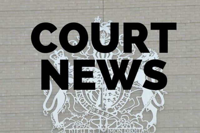 Court news