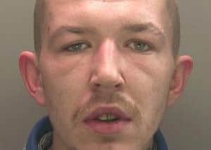 Have you seen Jordan Jay Gilbert?