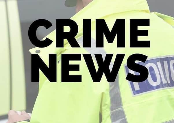 Thames Valley Police is appealing for witnesses following an assault occasioning grievous bodily harm in Aylesbury.
