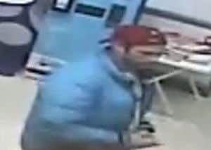 Do you know this man?