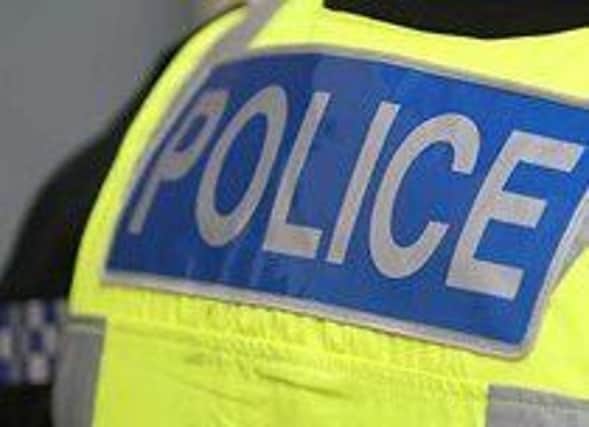 Lincolnshire Police. ANL-180123-092947001