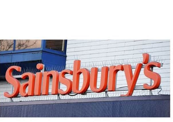 Thousands of jobs are at risk at Sainsbury's