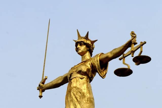 Courts