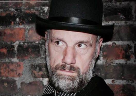 Trevor Fenton will be joined by guests from Boston and Skegness for an evening of entertainment.