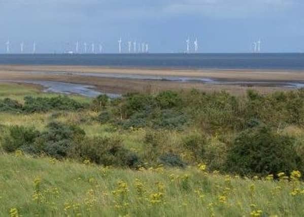 A consultation has begun on Natural England's plan  to improve public access along a 57 mile stretch of coast between Skegness and Sutton Bridge. The new coastal path would take walkers through Gibraltar Point. ANL-180124-104744001