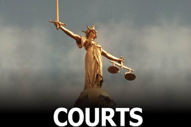Court news