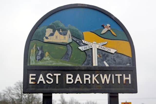 East Barkwith news EMN-180125-094154001