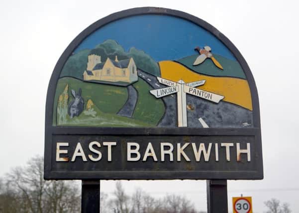 East Barkwith news EMN-180125-094154001
