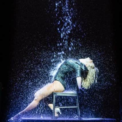 Flashdance, the musical. EMN-180125-125759001
