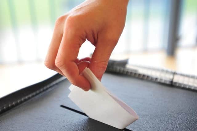 By-election