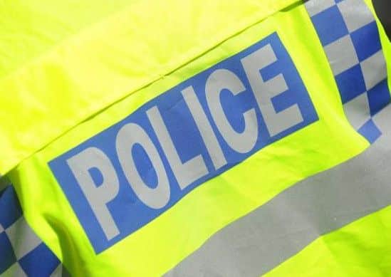 If you have any information, please contact the county force on 101 or alternatively, call Crimestoppers anonymously on 0800 555 111.