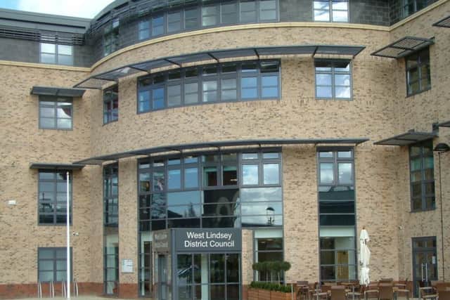 West Lindsey Offices EMN-180129-082503001